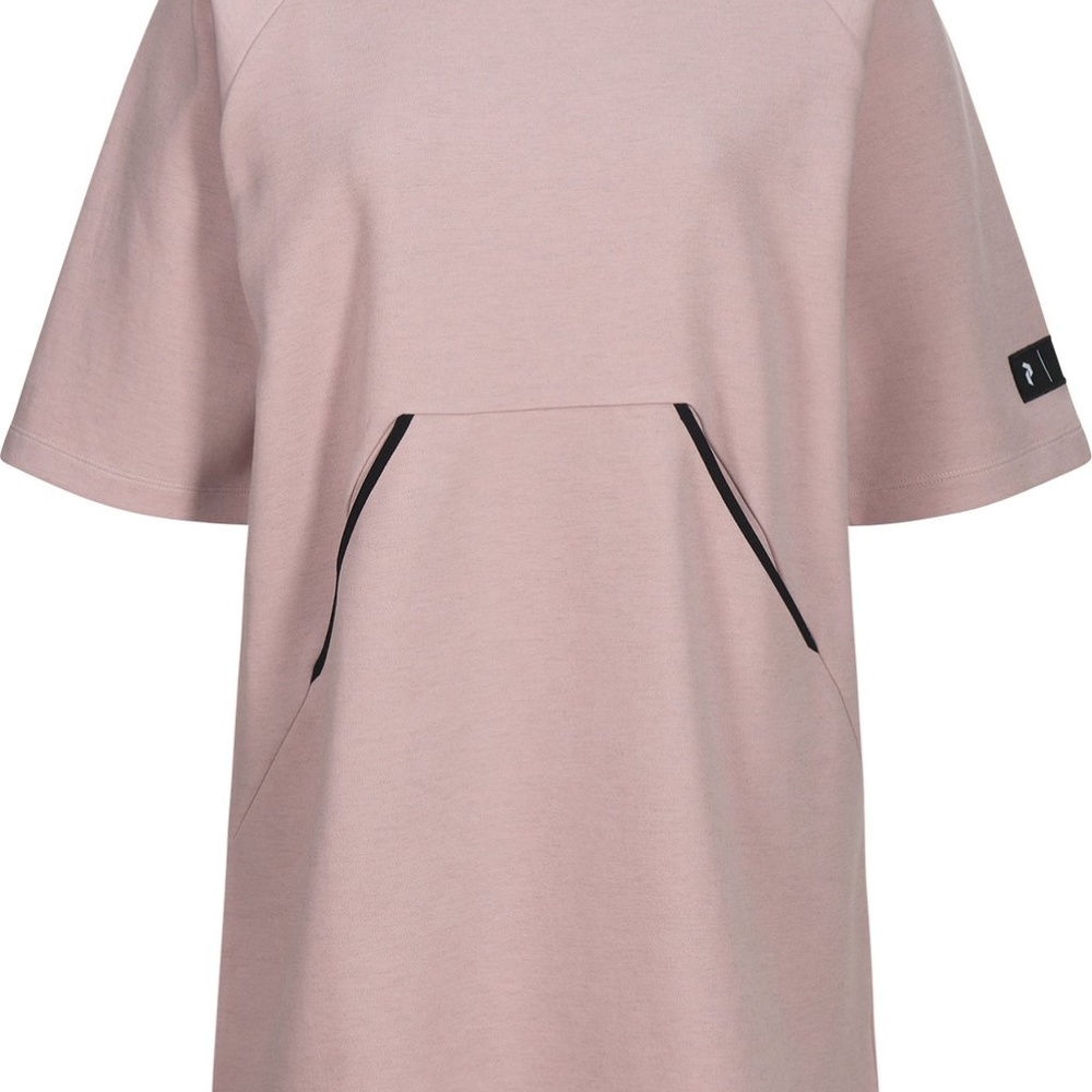Peak Performance Tech SS dress